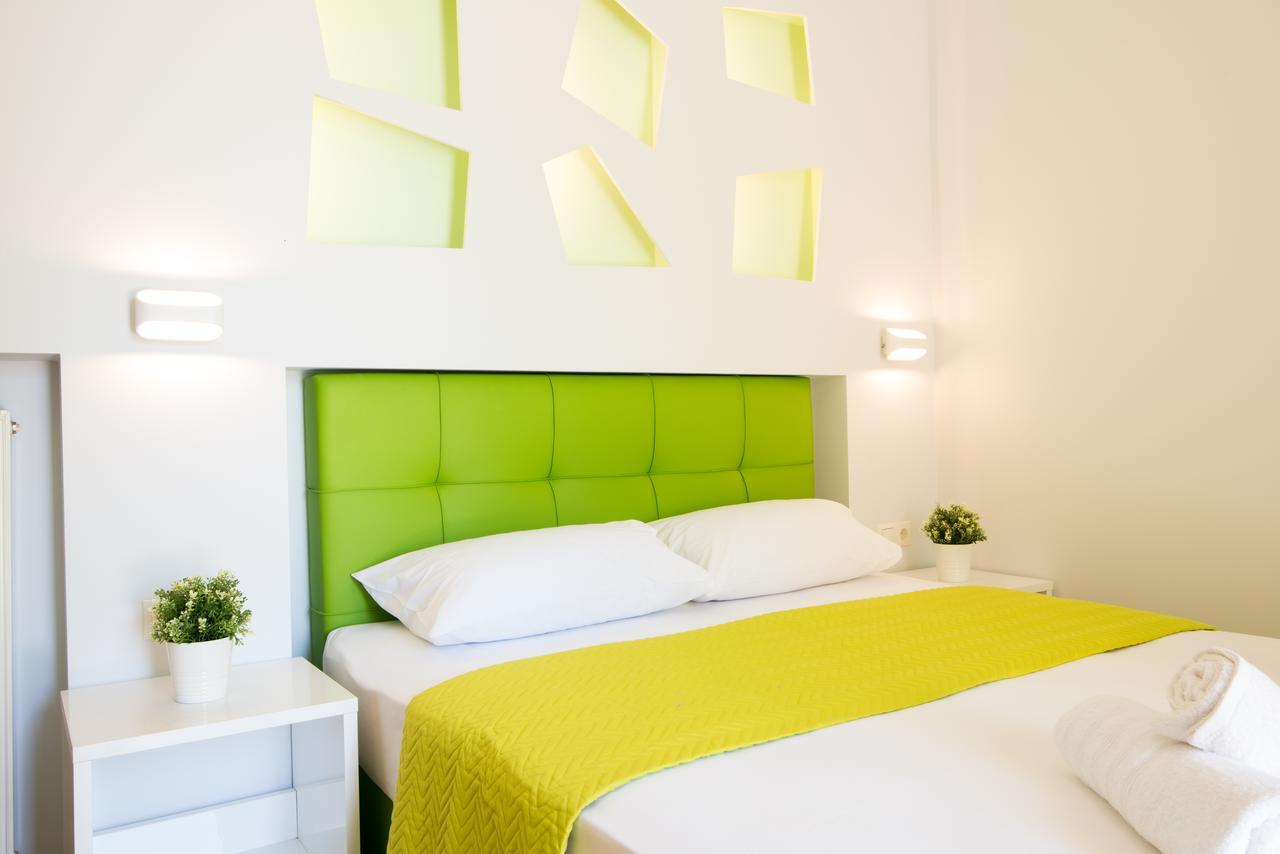 Limenaria View Apartment ภายนอก รูปภาพ