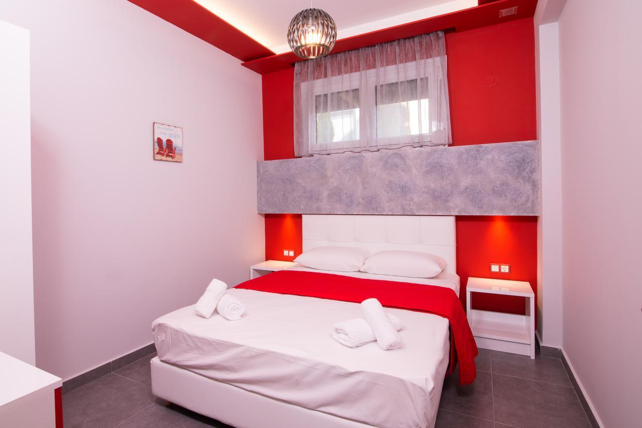 Limenaria View Apartment ภายนอก รูปภาพ