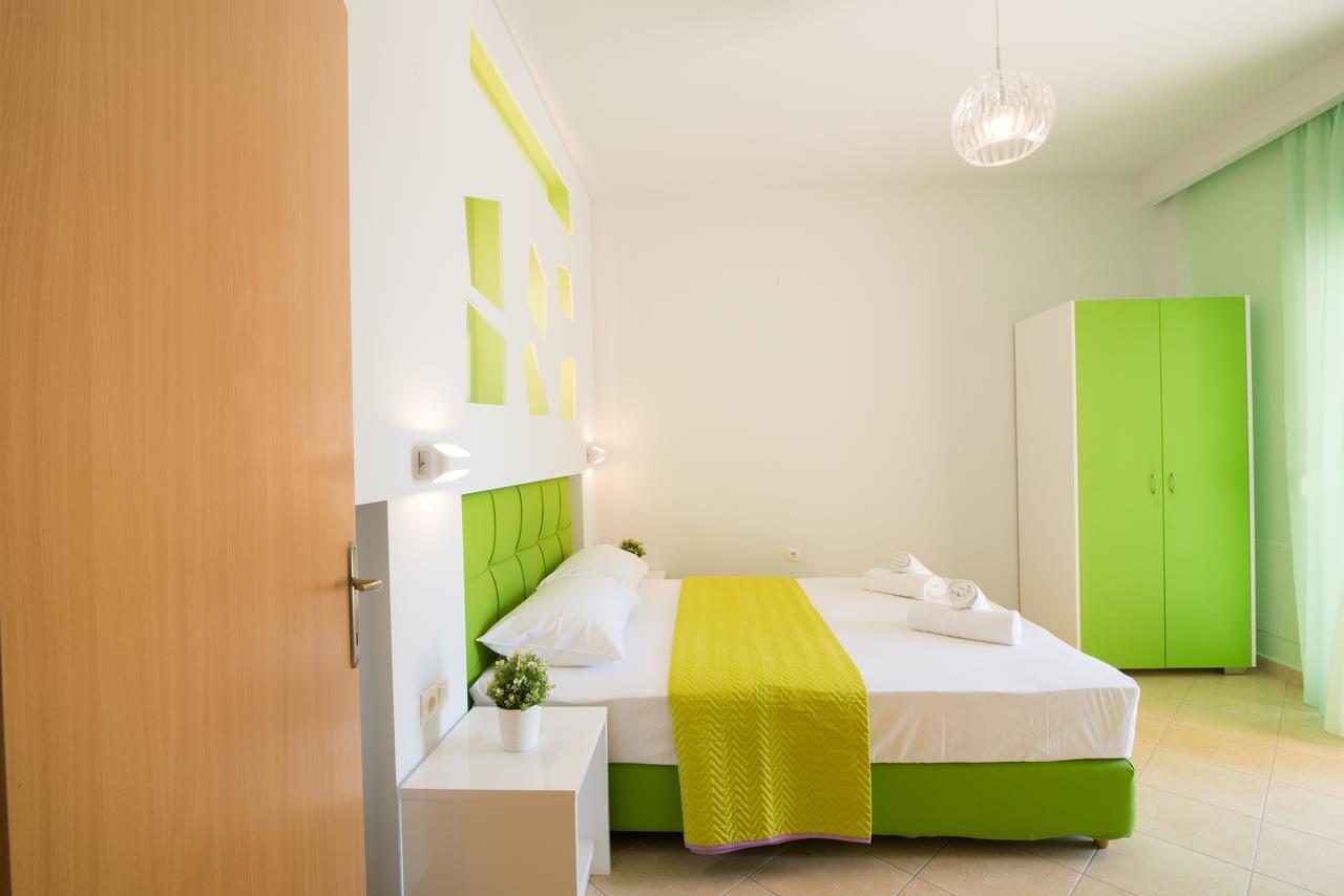 Limenaria View Apartment ภายนอก รูปภาพ