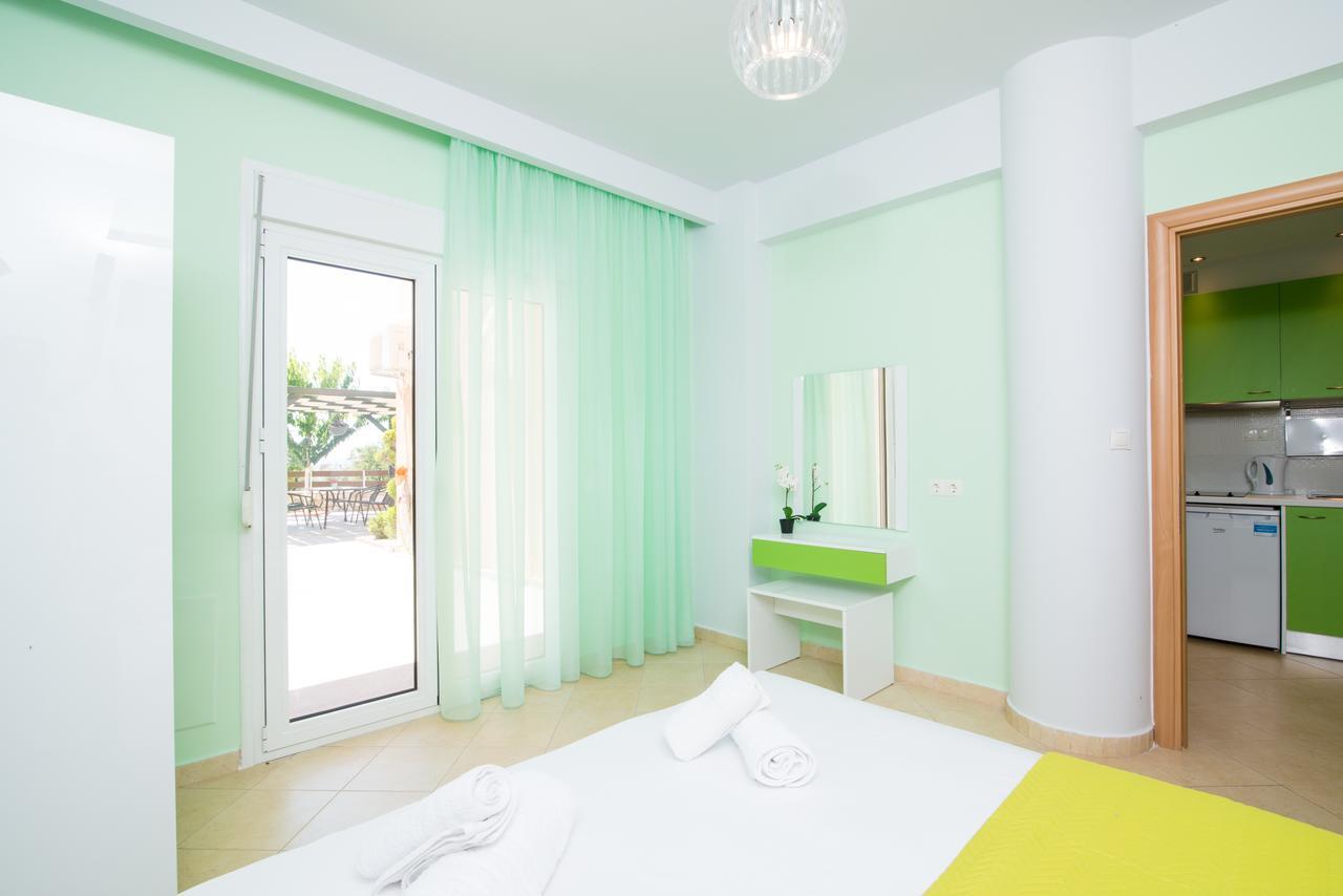 Limenaria View Apartment ภายนอก รูปภาพ
