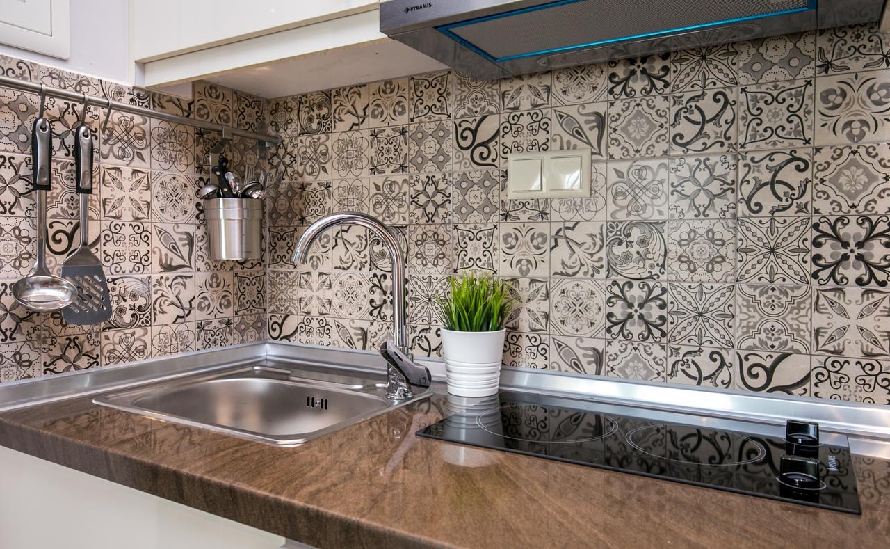 Limenaria View Apartment ภายนอก รูปภาพ