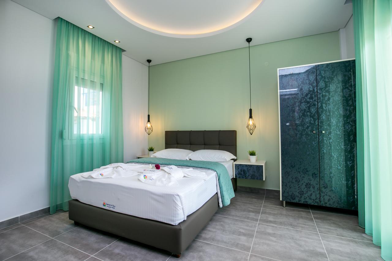 Limenaria View Apartment ภายนอก รูปภาพ