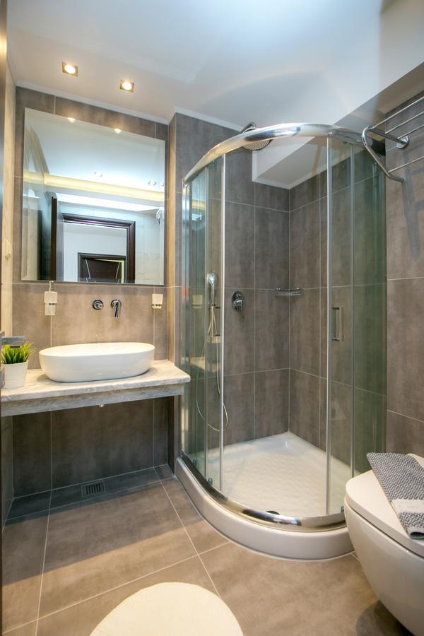 Limenaria View Apartment ภายนอก รูปภาพ
