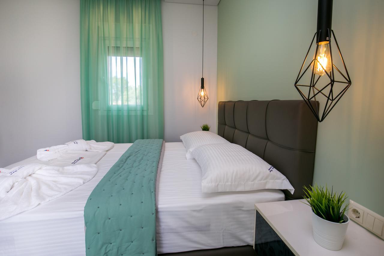 Limenaria View Apartment ภายนอก รูปภาพ