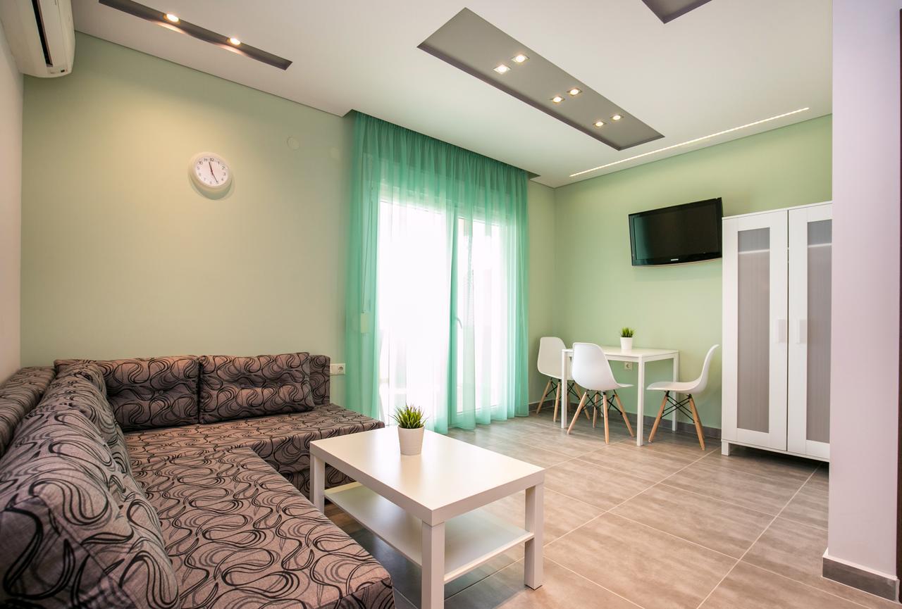 Limenaria View Apartment ภายนอก รูปภาพ