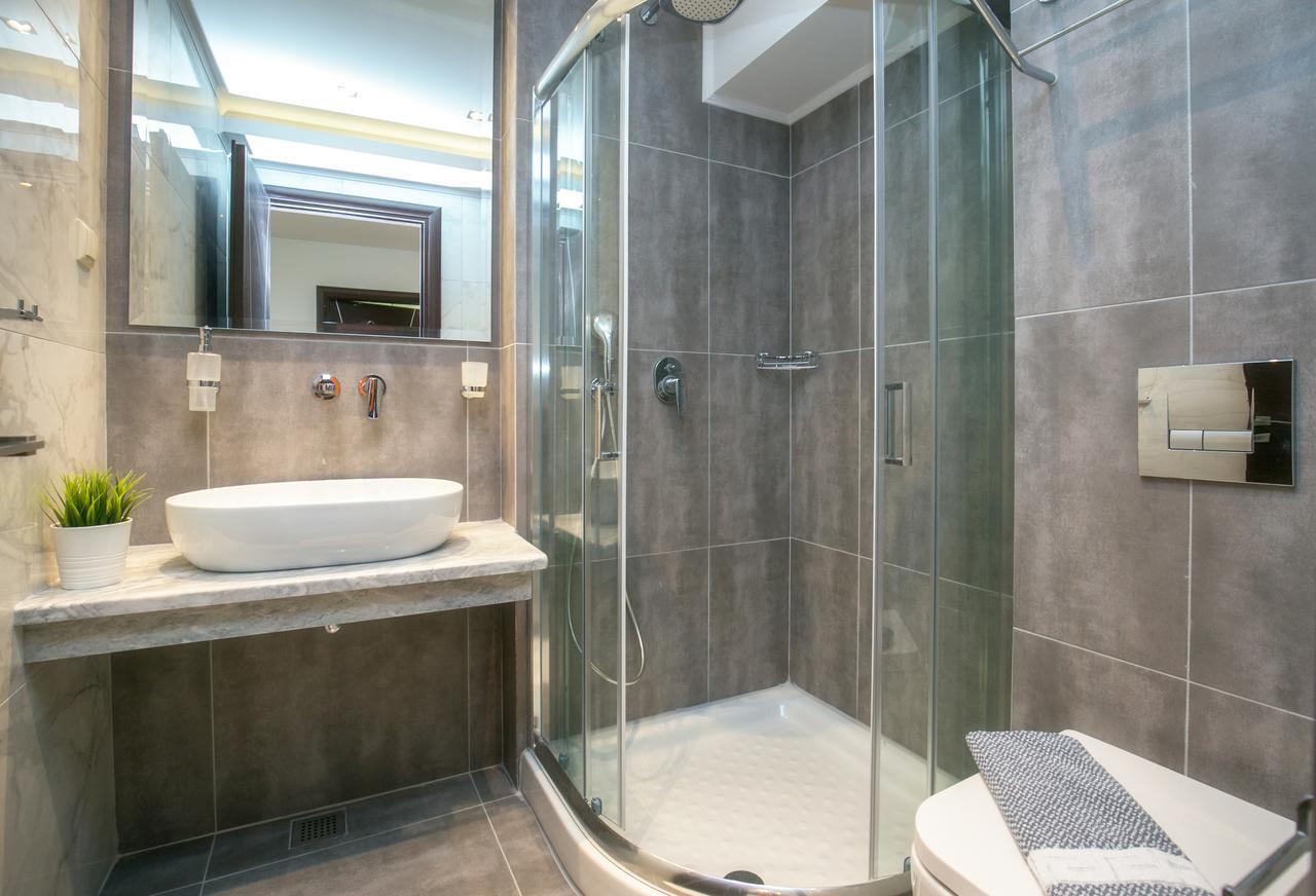 Limenaria View Apartment ภายนอก รูปภาพ