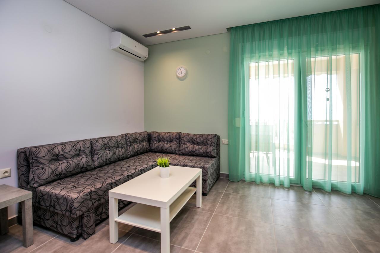 Limenaria View Apartment ภายนอก รูปภาพ