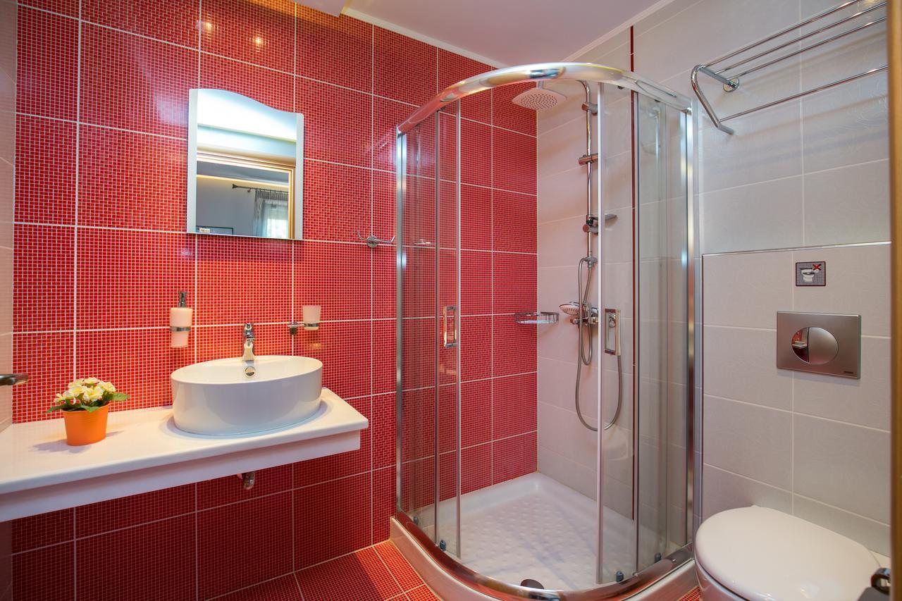 Limenaria View Apartment ภายนอก รูปภาพ