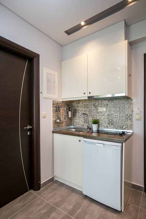 Limenaria View Apartment ภายนอก รูปภาพ