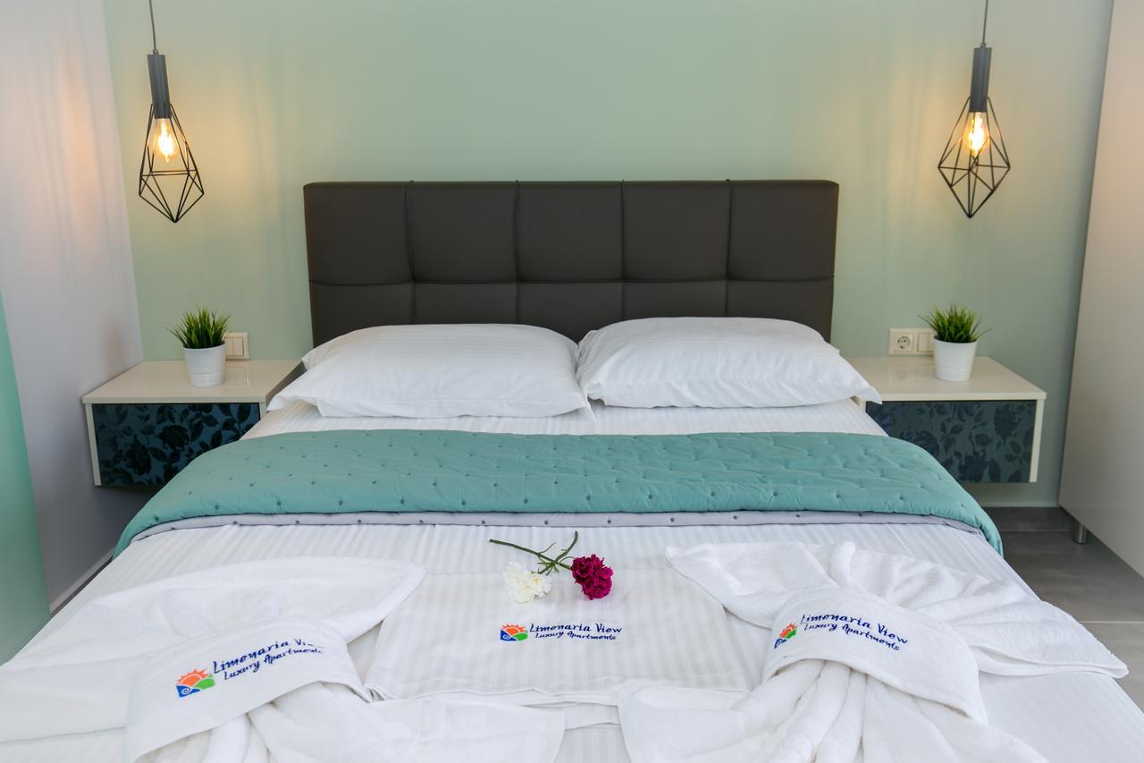 Limenaria View Apartment ภายนอก รูปภาพ