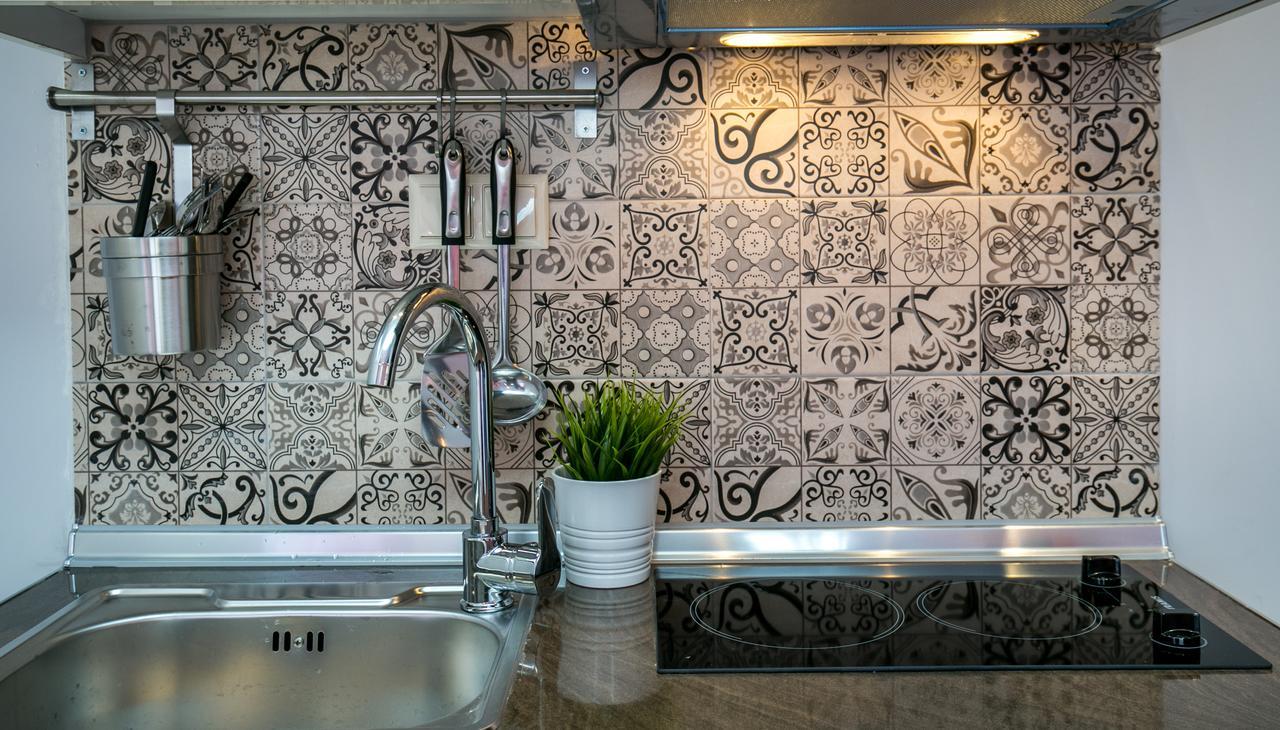 Limenaria View Apartment ภายนอก รูปภาพ