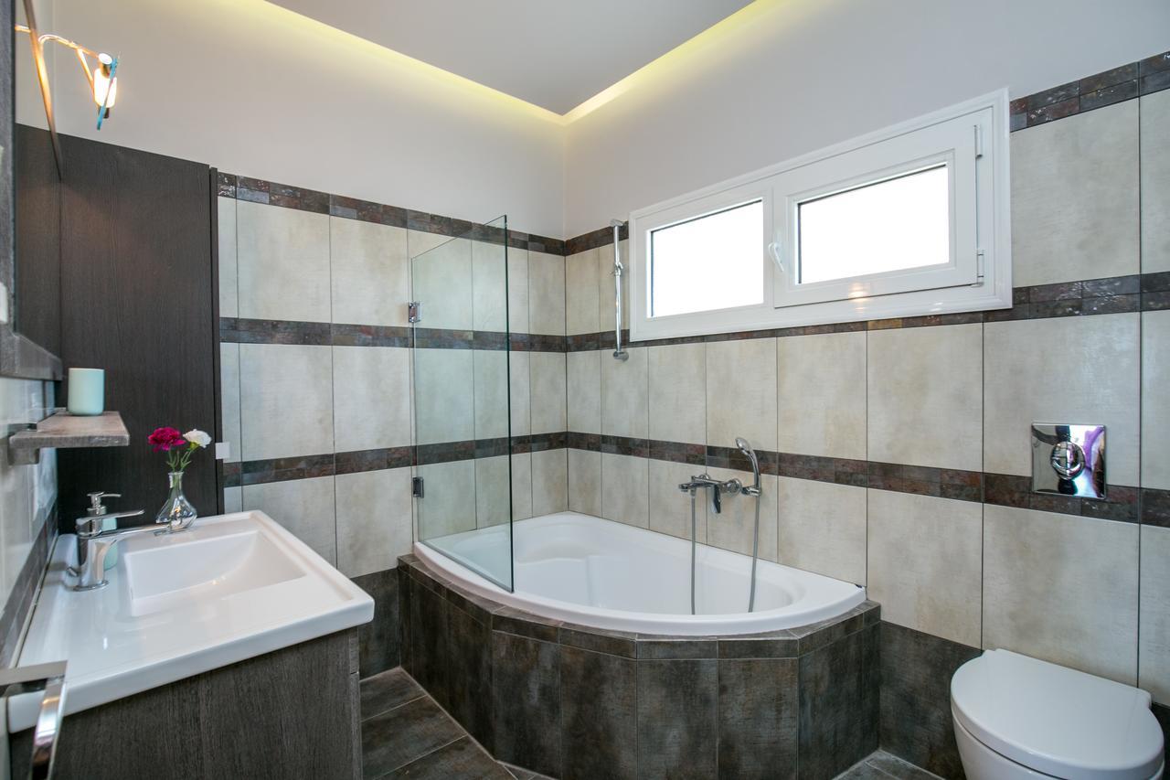 Limenaria View Apartment ภายนอก รูปภาพ